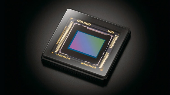Sensori CCD e CMOS